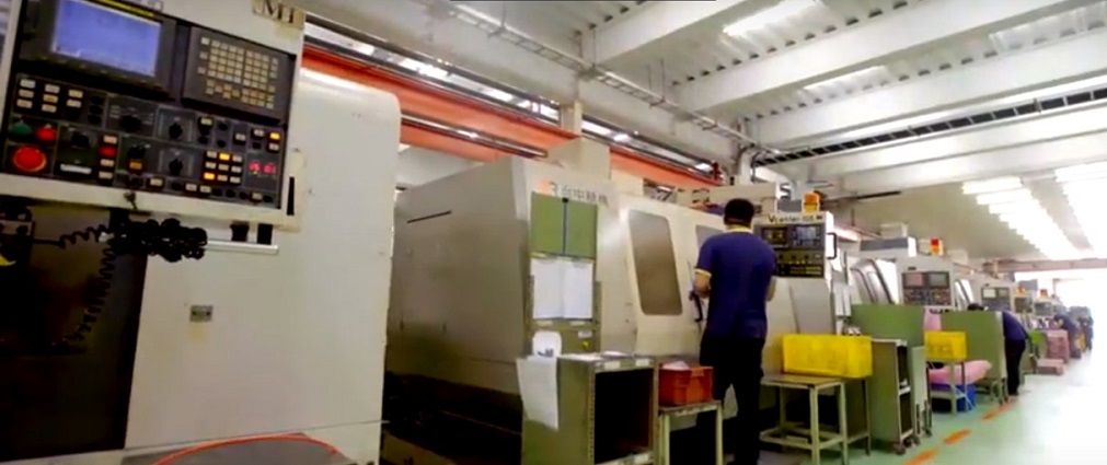 國愷興業股份有限公司 Ezb2b Taiwan Machine Tools Autoparts Plastic Mold Die 雷斯媒體