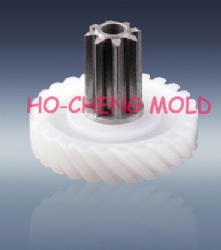 Plastic mold-Ho-Cheng Mold-201305093