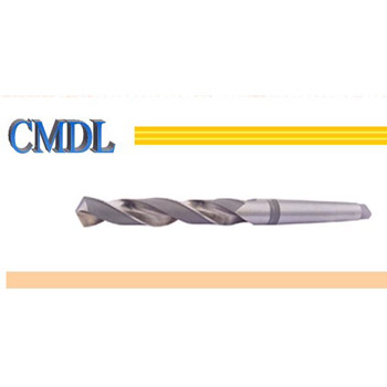 高速鋼加長鑽頭-CMDL