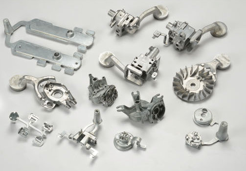 Die Casting Products