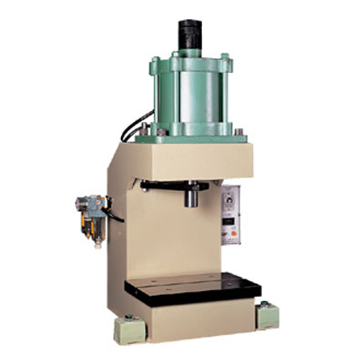 Pneumatic Press A