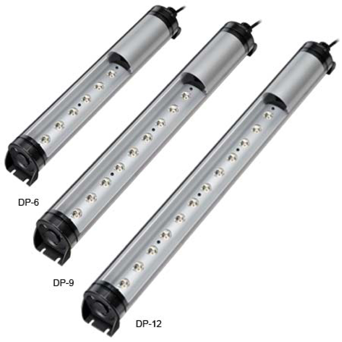 LED MACHINE LAMP-DP