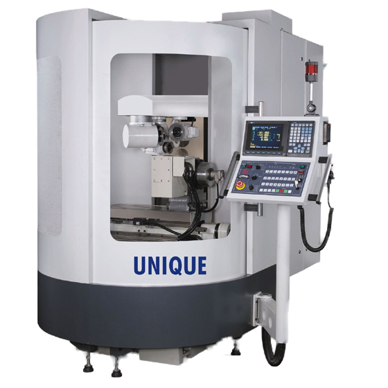 CNC Tool／Cutter Grinding Work Station 