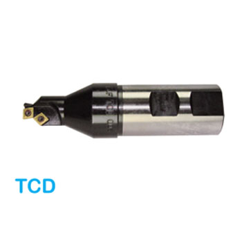 Counter sinking cutters-TCD