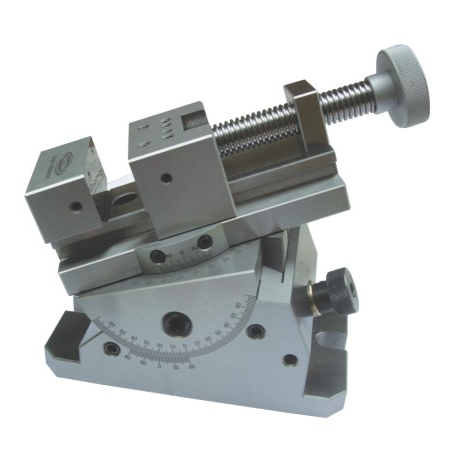 Universal Vise