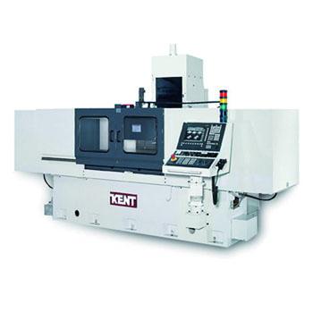 KGS-CNC Surface Grinder-84CNC / 510CNC / 612CNC / 715CNC / 820CNC