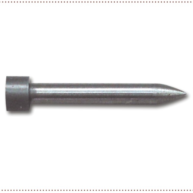 Pilot Straight Punch