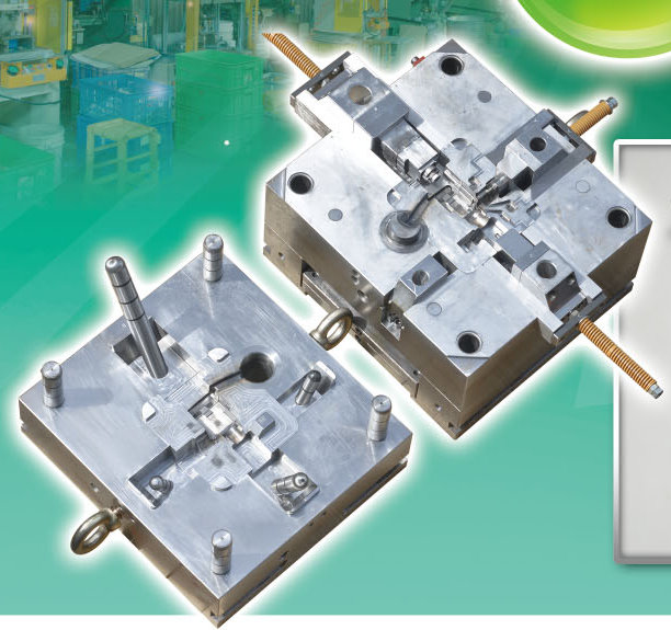 die casting molds