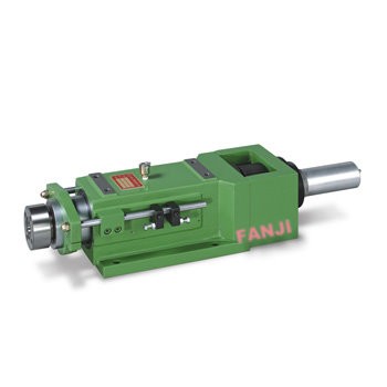 Tapping Units F8N-90-F8N-90