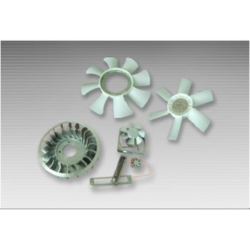 Machinery Parts