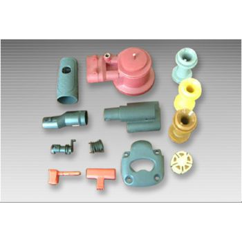 Hardware Parts