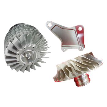 Aerospace Parts