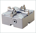for CNC 3 axis / 5 axis milling Chuck-AM-88EC,AM-100E,QM-98E,QE-88E,HM-80E