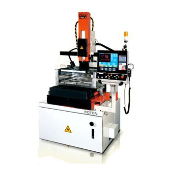 CNC Drilling Electric Discharge Machine