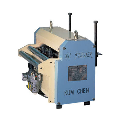 NC Servo Feeder-NC-200/300/400