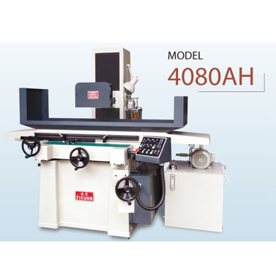 Ji Guan Precision Surface Grinding Machine