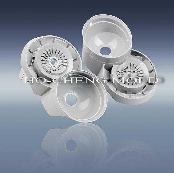 Mould - Automotive light-HCG-0013