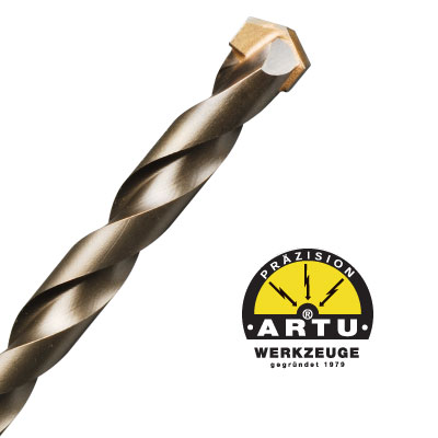 German ARTU Multi-purpose Drill Bits-ARTU