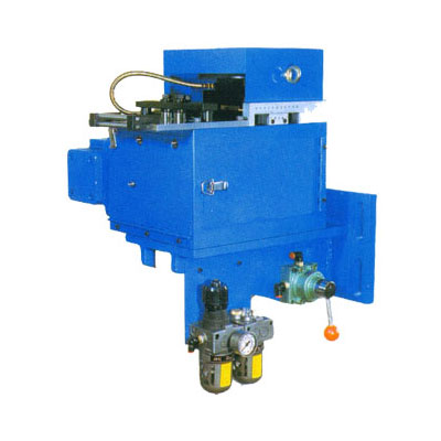 Gripper Feeder