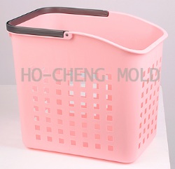 家用塑膠模具-Ho-Cheng Mold201305097