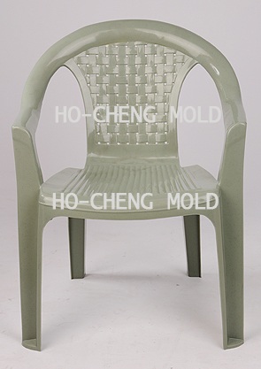 Ho-Cheng Mold