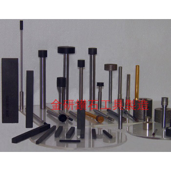 Oilstone Grinding Rod