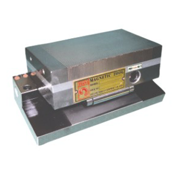 Sine Plate With Fine Magnetic Chuck-TMT-MS