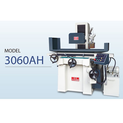 Ji Guan Precision Surface Grinding Machine