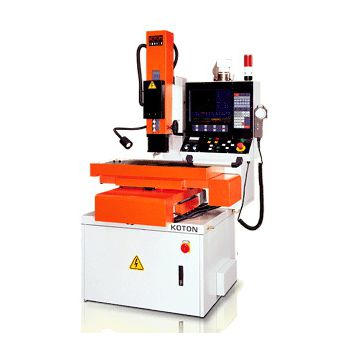 CNC Drilling Electric Discharge Machine