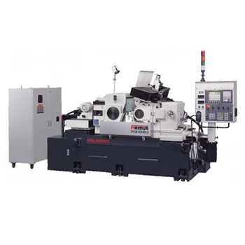 CNC BEARING TYPE CENTERLESS GRINDER-PCB-6060