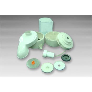 Houseware Parts-家用品零件