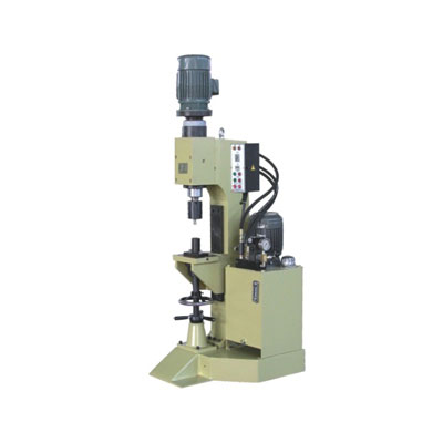 Hydraulic Riveting Machine-KC-800A/B/C