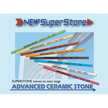 NEW SUPER STONE