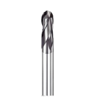 Ball Nose End Mills-UBT-4