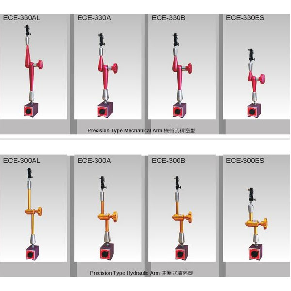 UNIVERSAL ARM MAGNETIC STAND-ECE