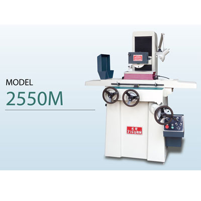 Ji Guan Precision Surface Grinding Machine