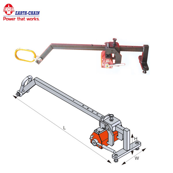 Lifting Magnet-ELM-300V