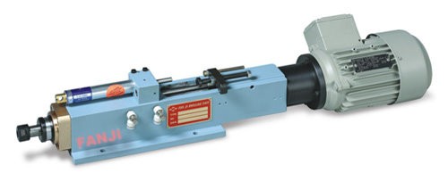 Pneumatic Drilling Units FD3-55-FD3-55