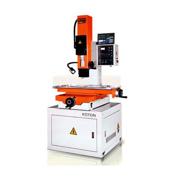 Drilling Electric Discharge Machine