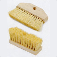 MASONRY BRUSH