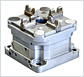 for CNC 3 axis / 5 axis milling Chuck-AM-88EC,AM-100E,QM-98E,QE-88E,HM-80E