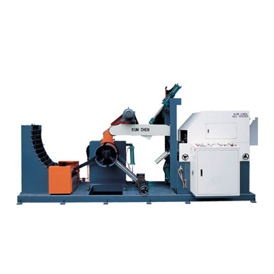 NC Straightener Feeder-NCL-C