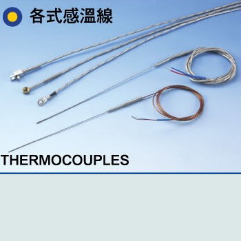 Thermocouples