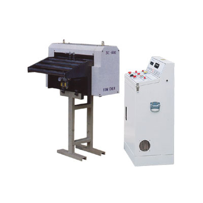 NC Servo Feeder-NC-500/600