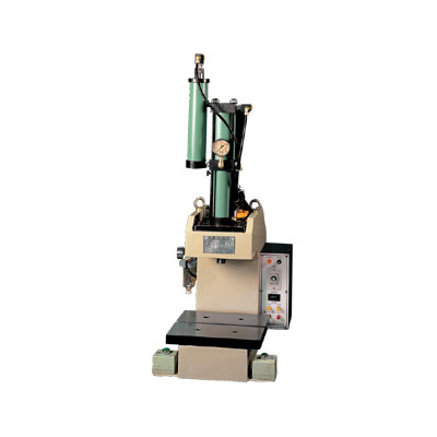 Pneumatic Booster Press