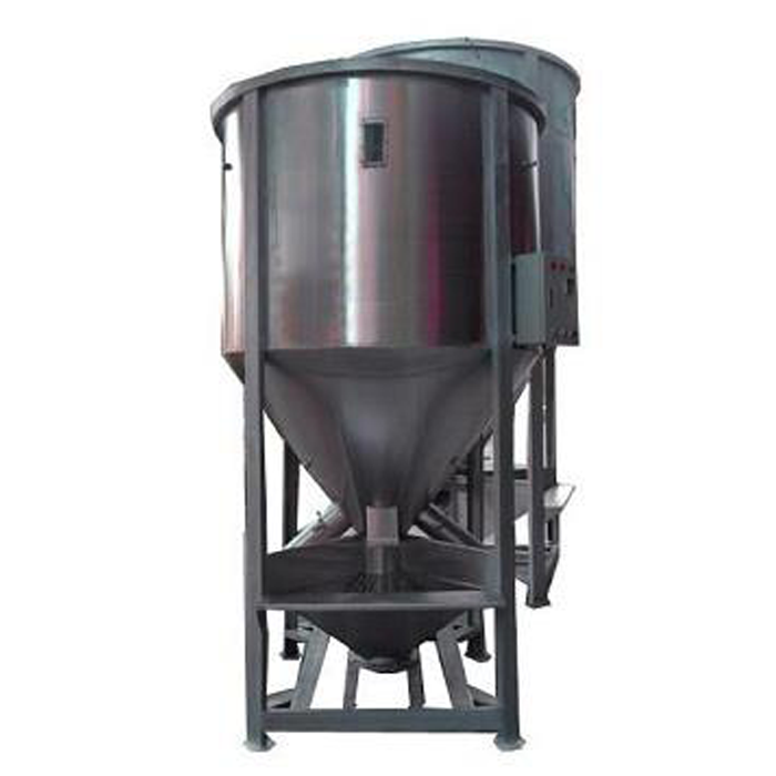 BD Large Vertical Mixer Serier