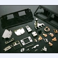 Camera Parts