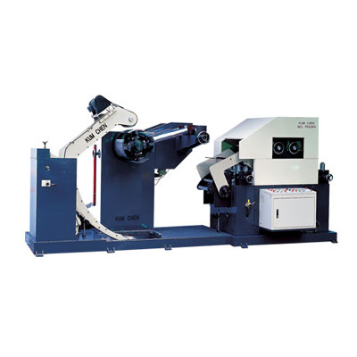 NC Straightener Feeder-NCL-B1