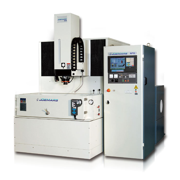 高性能放電加工機-CNC系列