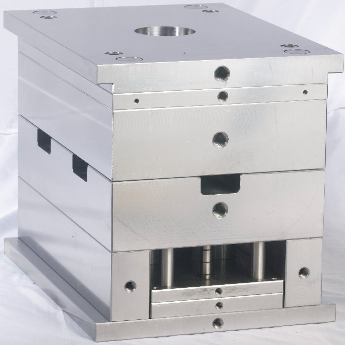 Standard mold base